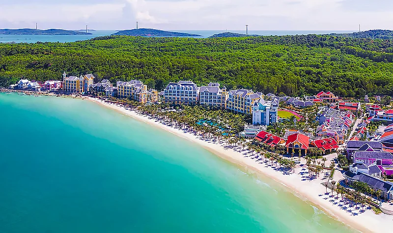 Cẩm nang du lịch Phú Quốc 2026 từ A–Z: Lịch trình, giá tour, kinh nghiệm đầy đủ